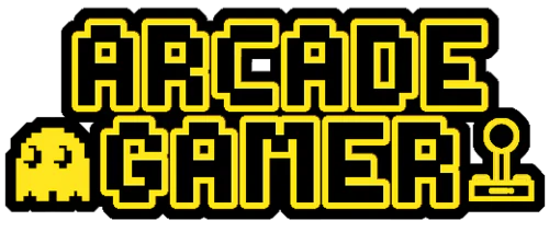 Arcade Gamer